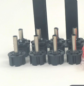 Trái khế cho motor và khung xích 